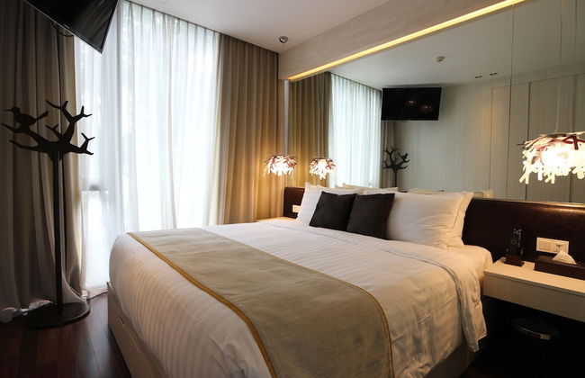 ST Residences Novena - Foto 9