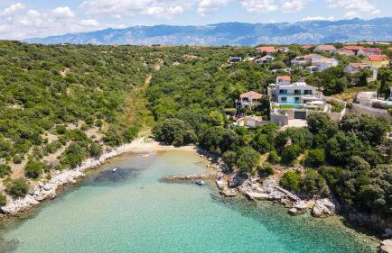 Villa Kukurina - luxury service with view - Foto 4