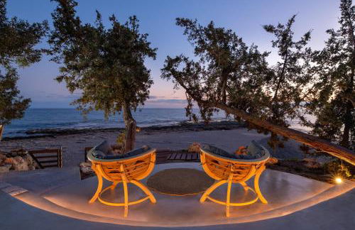 Villa Kivotos - Foto 47