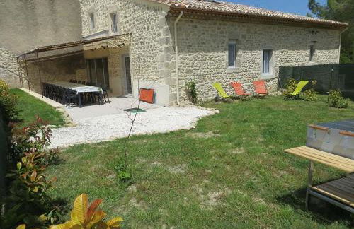 Les Studios-Hôtel de Sommières - Foto 15