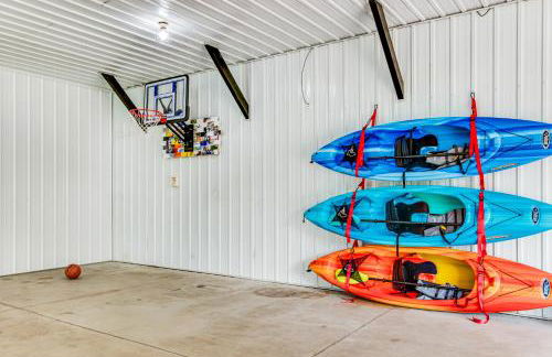 Moe's Vineyard - Foto 16