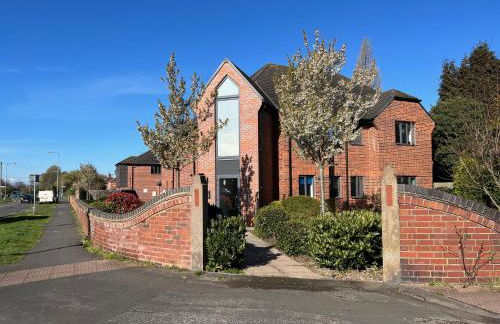 Cross Court, Stafford by BELL Apartments - Foto 46