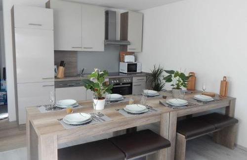 Ferienhaus Koenigsberg Haus 1 - Foto 1