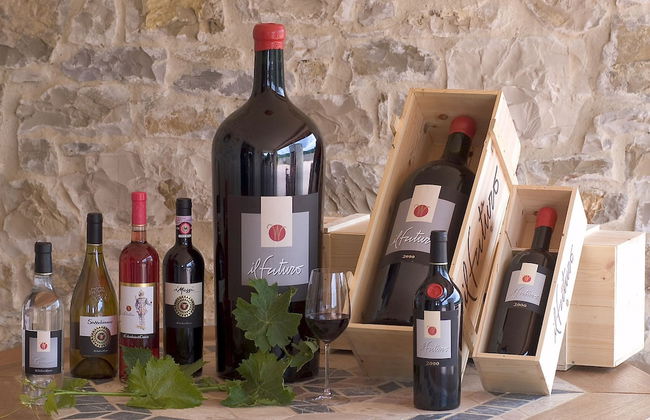 Il Colombaio di Cencio - Foto 43