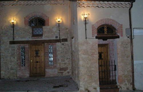 Viejo Horno - Foto 1