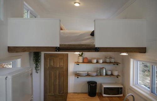 Hygge Tiny Home - Foto 36