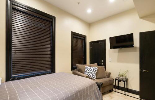 Ultra lux apartment steps from Brown and RISD - Foto 22