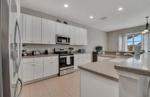 6 Bedroom Luxury Pool Home, Ensuite Bathrooms - Foto 52