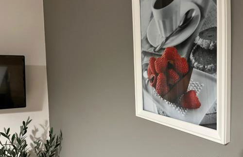 Central Siracusa - AliceA apartment with Balcony & Green View - Foto 30