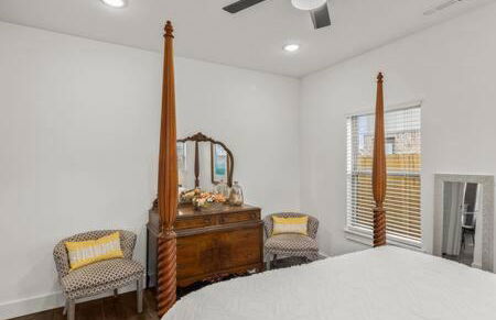 The Warhol - Pet-Friendly Apartment - Foto 12