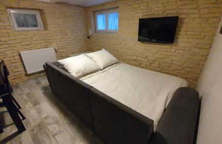 "LE TRAMWAY" Appartement 150m gare des Aubrais - Photo 11