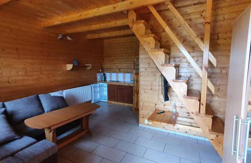 Domki Letniskowe Magnolia - Foto 31