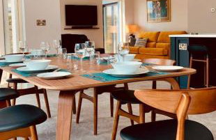 New build eco house in walled garden, Rostrevor - Photo 15