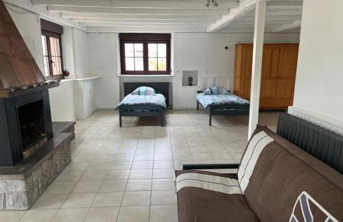 Gîte 205 m2 avec piscine et jacuzzi - Foto 18