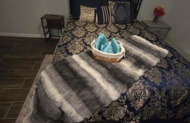 The Blue orlampa house - Foto 1
