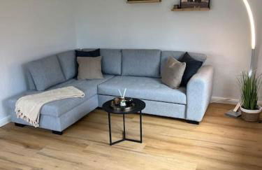 Ferienhaus nahe der Nordsee, in Loquard, nahe Greetsiel und Emden - Photo 2