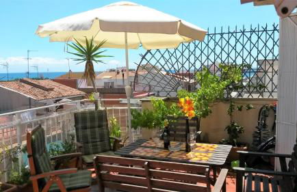 Apartamento Mediterraneo - Photo 1