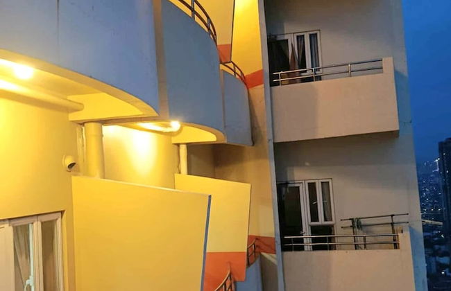 JMM Grand Suites - Foto 46