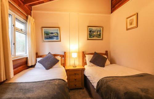 Spruce Lodge - Foto 17