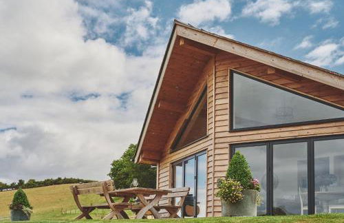 Lower Tumble Cottage - Foto 7