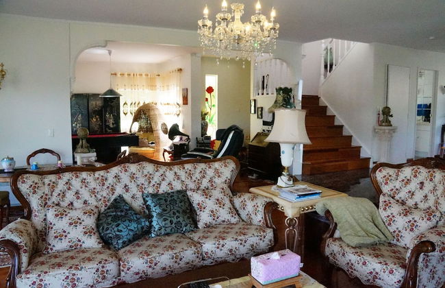 Silver Waters Lodge - Photo 4