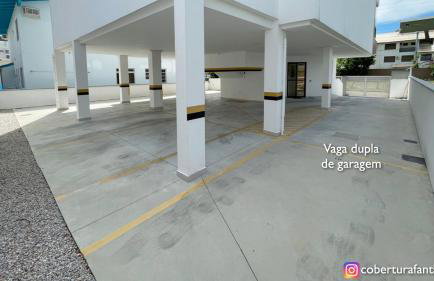 Cobertura fantástica apenas 70 metros da praia - Foto 25