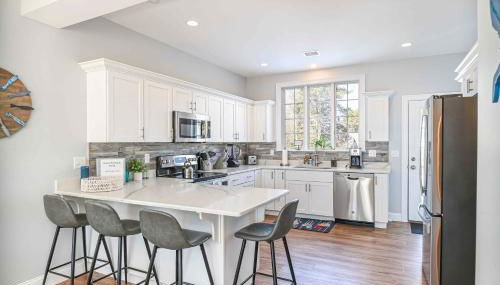 Maritime Meadows - Charming Resort-Style Home - Foto 5