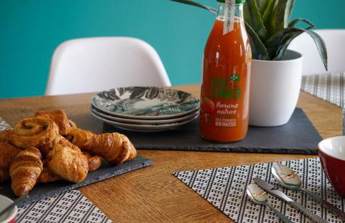 Villa Casa Mia - BY PRIMO C0NCIERGERIE - Foto 15