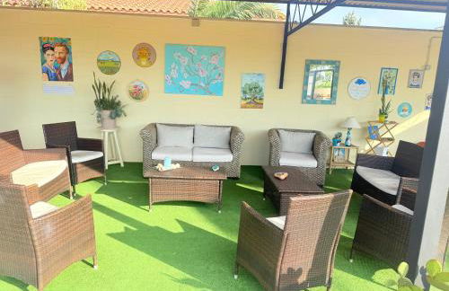 Residence Bandiera Gialla - Foto 55