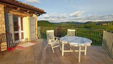 La Terrazza in collina - Foto 3