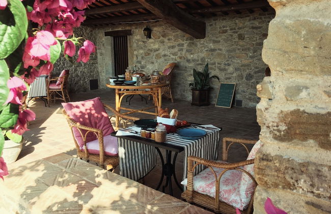 Masia Can Pou - Photo 31