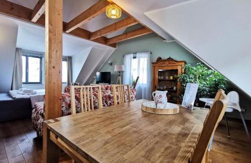 BohnApartments Bauhaus - absolutes Zentrum - Terrasse - Vollausstattung - WLAN - Foto 64