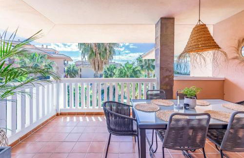 Reserva del Higueron 3 bedroom apartment Lola - Foto 34