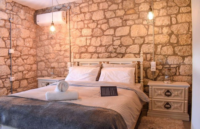 Coastal Stone Hideaway With Stunning Scenery - Foto 3