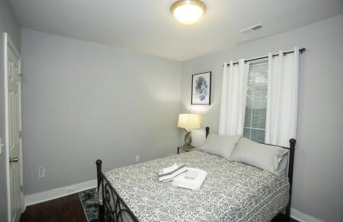 Comfy 3BD-2BA Near Colleges,Tanger, Coliseum - Foto 14