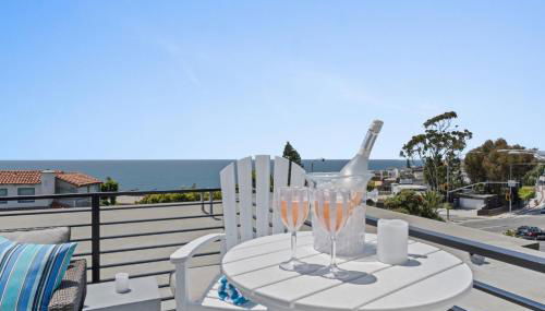 Penthouse Steps from Victoria Beach 180 degree ocean views - Foto 3