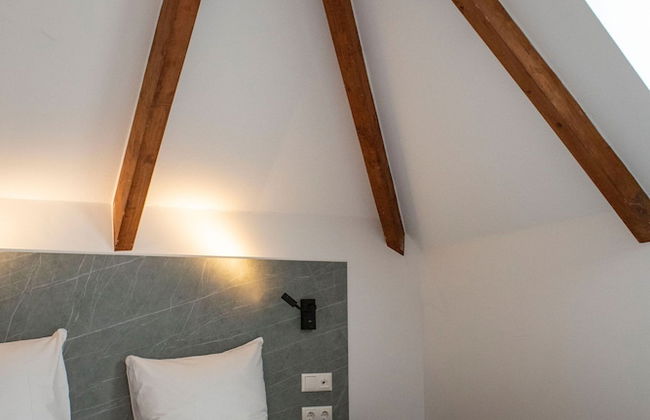 Spoorzicht Long Stay Apartments - Foto 5