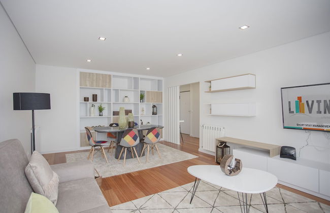 Liiiving -Luxury River View Apartment IX - Foto 30