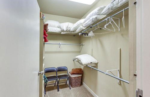 Private Dock The River House in Heber Springs! - Foto 13