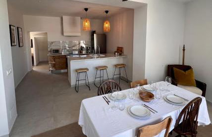Renovated cinema town house in Comares - Foto 15