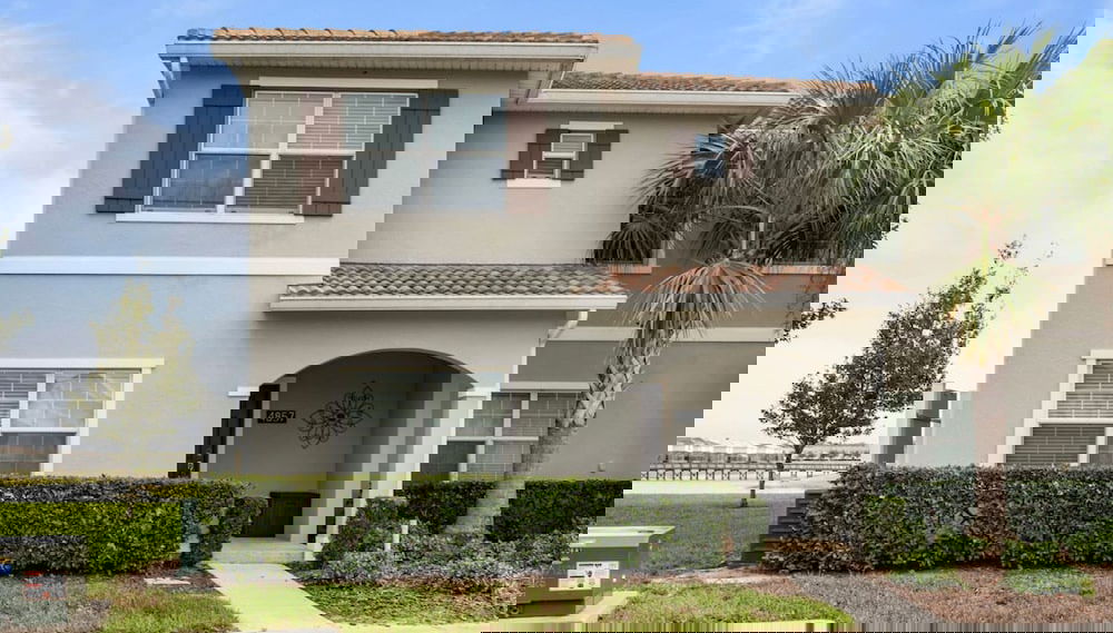 Amazing 5Bdr House with pool 4857 - Foto 1, Habitación