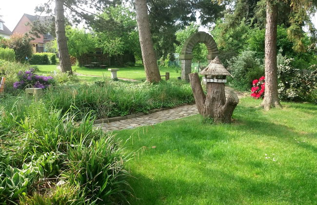 4 Jahreszeiten - Foto 19