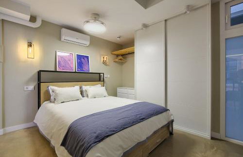 Beautiful central duplex apartment - Foto 7