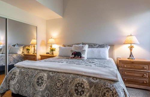 Updated 3 Bedroom 3 Bathroom Snowcreek Phase V #884, Sleeps 6 - Foto 38