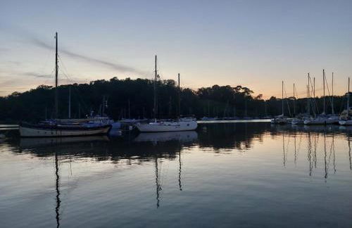 Maison Bretonne avec piscine - Foto 21
