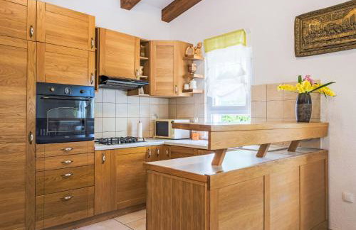 Holiday Home Vila Milančić by Interhome - Foto 29