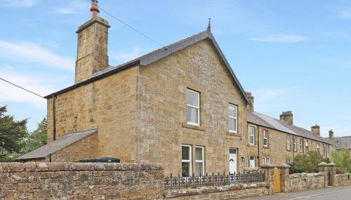 Cuddy's Croft - North East Escapes - Foto 1