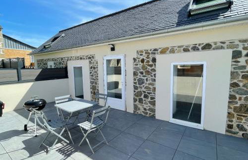 La petite longère - Foto 1