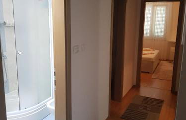 APARTMA JASMIN - Foto 19