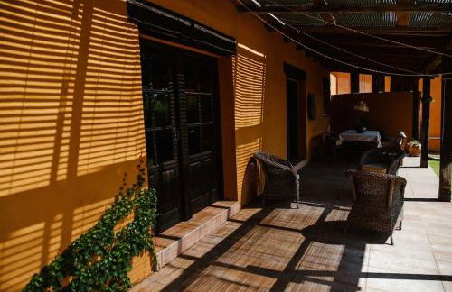 LOS TILOS Casa rural en el campo. - Photo 79